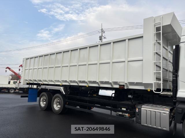 Mitsubishi GREAT 2025-06 2317408-5