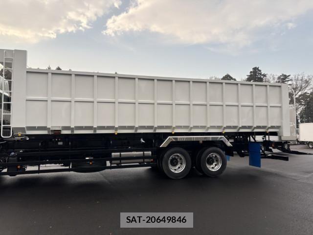 Mitsubishi GREAT 2025-06 2317408-6