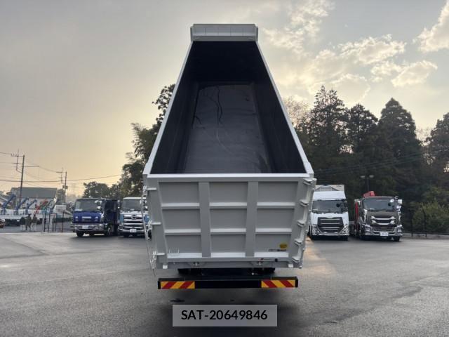 Mitsubishi GREAT 2025-06 2317408-8