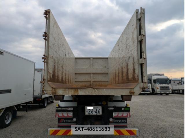 Mitsubishi GREAT 2024-05 2317415-11