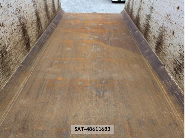 Mitsubishi GREAT 2024-05 2317415-15