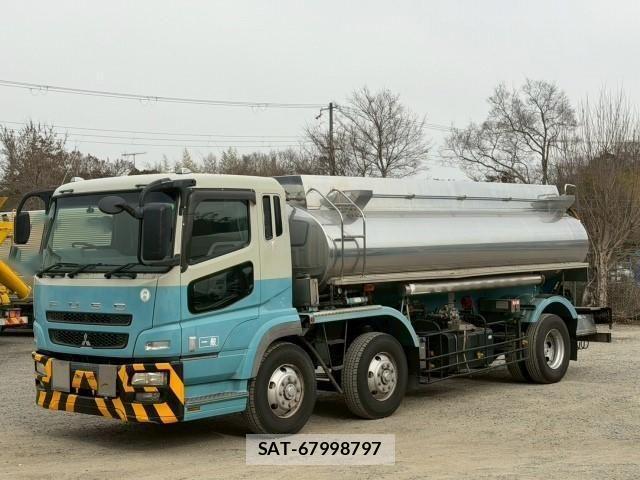 Mitsubishi GREAT 2008-07 2320246-0
