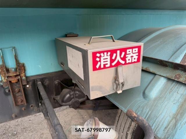 Mitsubishi GREAT 2008-07 2320246-11
