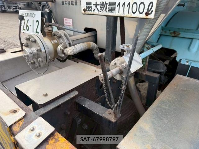 Mitsubishi GREAT 2008-07 2320246-18