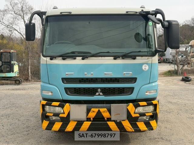 Mitsubishi GREAT 2008-07 2320246-1
