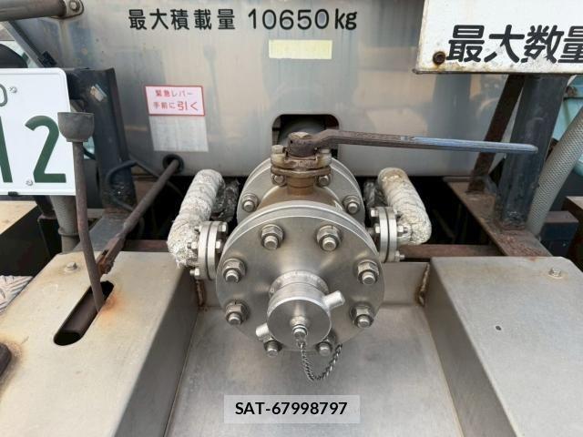 Mitsubishi GREAT 2008-07 2320246-19