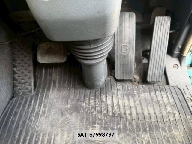 Mitsubishi GREAT 2008-07 2320246-27