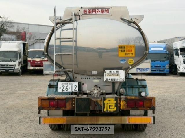 Mitsubishi GREAT 2008-07 2320246-2
