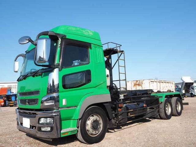 Mitsubishi GREAT 2015-03 2386028-0