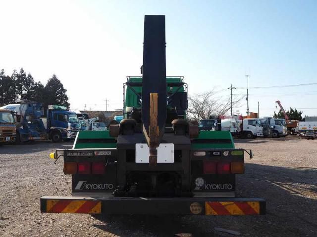 Mitsubishi GREAT 2015-03 2386028-9