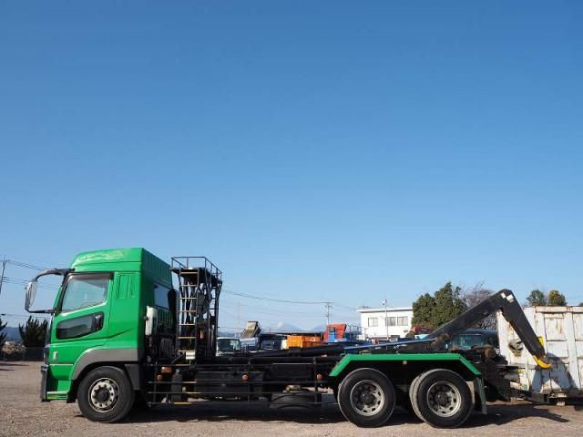 Mitsubishi GREAT 2015-03 2386028-11