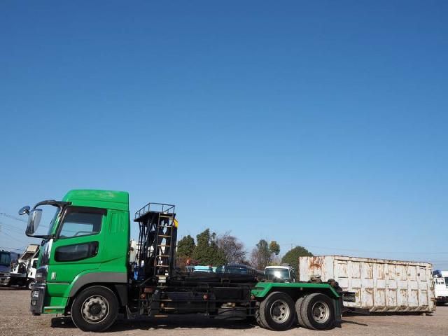 Mitsubishi GREAT 2015-03 2386028-1