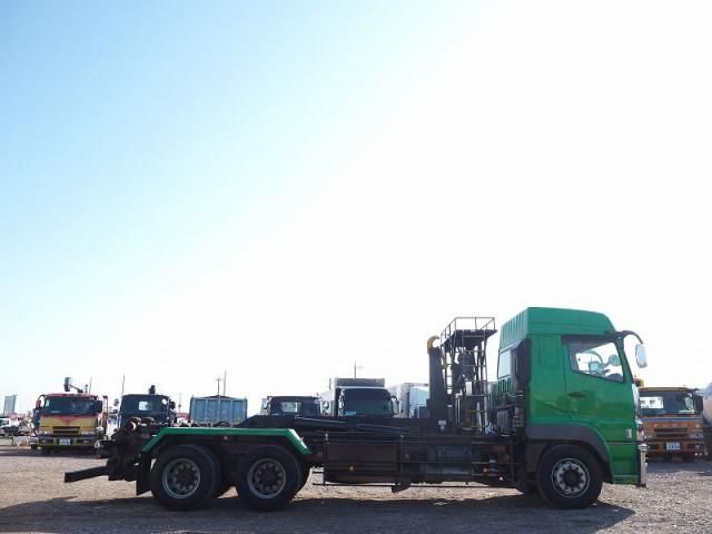 Mitsubishi GREAT 2015-03 2386028-5