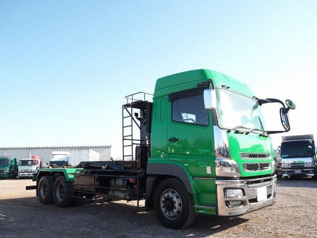 Mitsubishi GREAT 2015-03 2386028-6