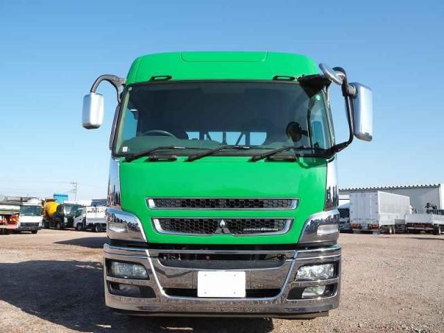 Mitsubishi GREAT 2015-03 2386028-7