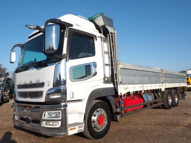 Mitsubishi GREAT 2012-03 2386031-0