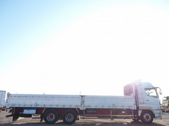 Mitsubishi GREAT 2012-03 2386031-5