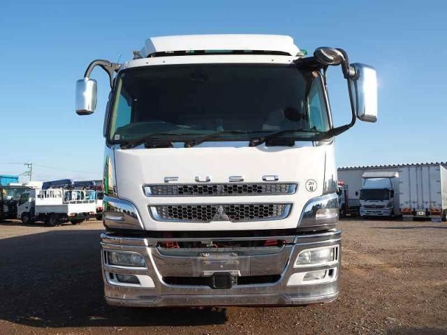 Mitsubishi GREAT 2012-03 2386031-7