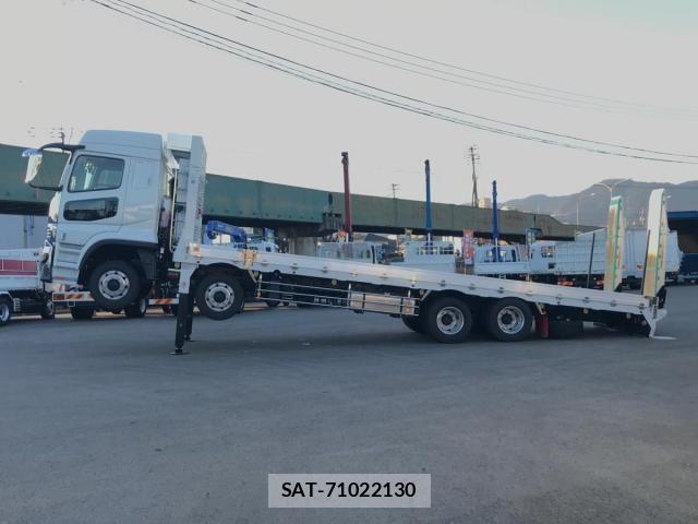 Mitsubishi GREAT 2025-09 2488183-4