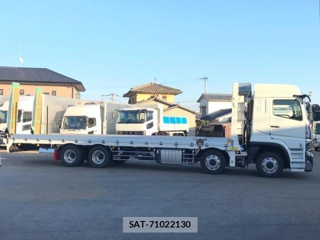 Mitsubishi GREAT 2025-09 2488183-7