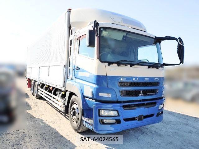 Mitsubishi GREAT 2012-12 2678129-1
