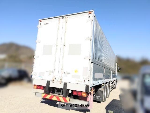 Mitsubishi GREAT 2012-12 2678129-2