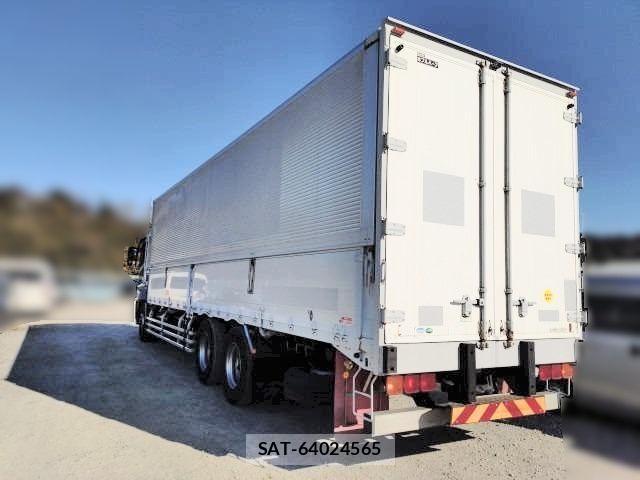 Mitsubishi GREAT 2012-12 2678129-3