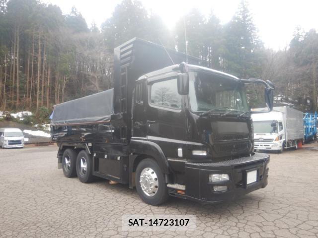 Mitsubishi GREAT 2014-12 2678123-0
