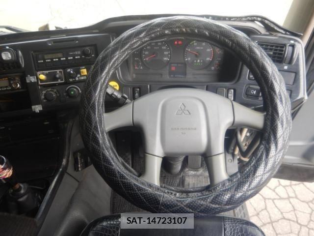 Mitsubishi GREAT 2014-12 2678123-9