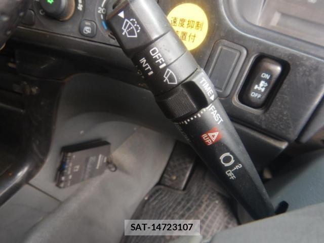 Mitsubishi GREAT 2014-12 2678123-12