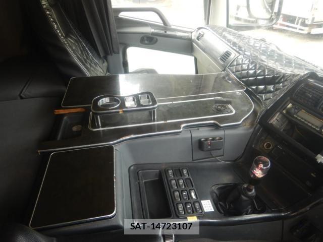 Mitsubishi GREAT 2014-12 2678123-14