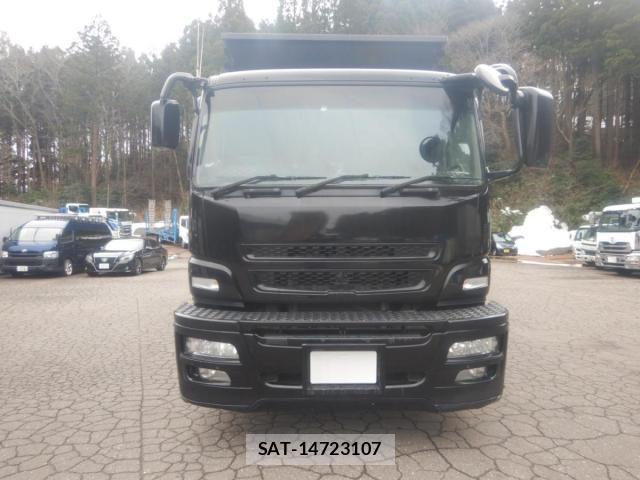 Mitsubishi GREAT 2014-12 2678123-1