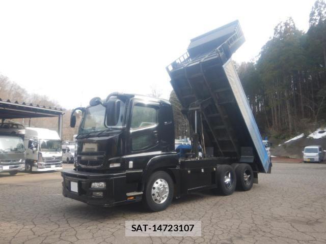 Mitsubishi GREAT 2014-12 2678123-19