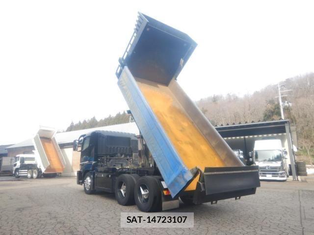 Mitsubishi GREAT 2014-12 2678123-20