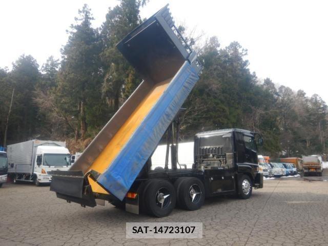 Mitsubishi GREAT 2014-12 2678123-21
