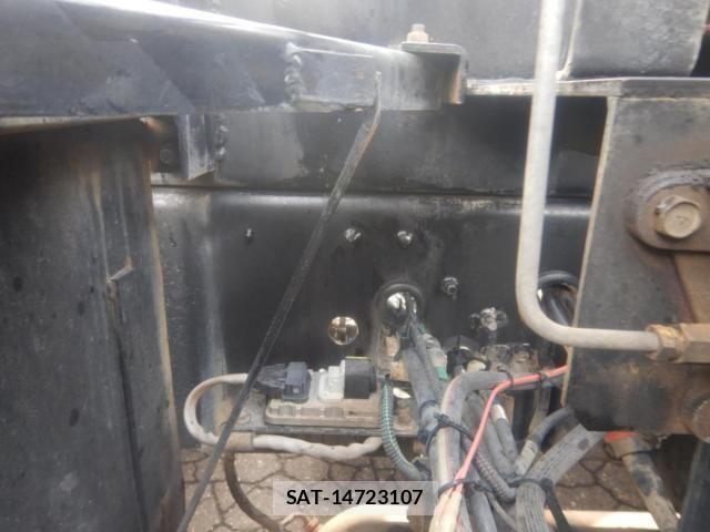 Mitsubishi GREAT 2014-12 2678123-25