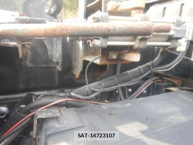 Mitsubishi GREAT 2014-12 2678123-26