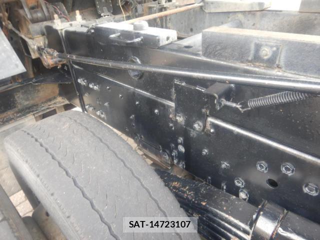 Mitsubishi GREAT 2014-12 2678123-29
