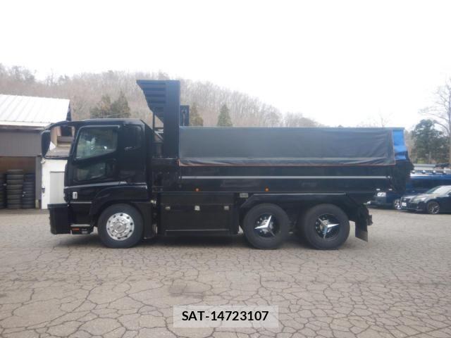Mitsubishi GREAT 2014-12 2678123-3
