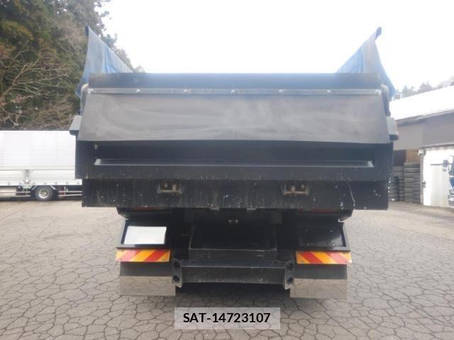 Mitsubishi GREAT 2014-12 2678123-5