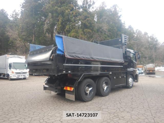Mitsubishi GREAT 2014-12 2678123-6