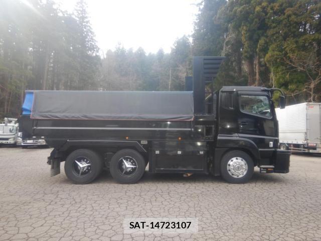 Mitsubishi GREAT 2014-12 2678123-7