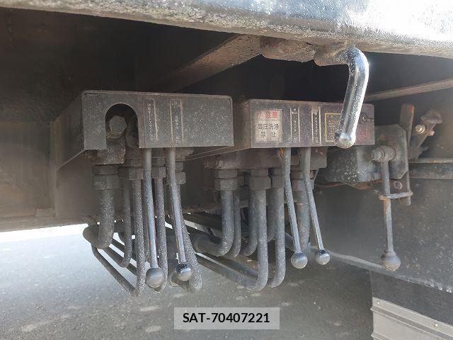 Mitsubishi GREAT 1999-11 2678111-9