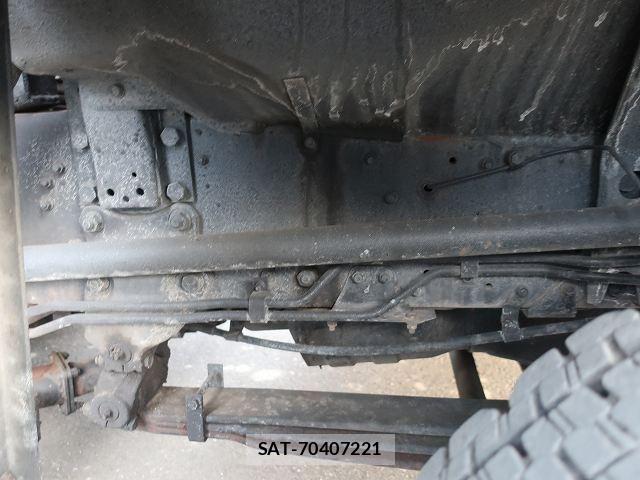Mitsubishi GREAT 1999-11 2678111-10