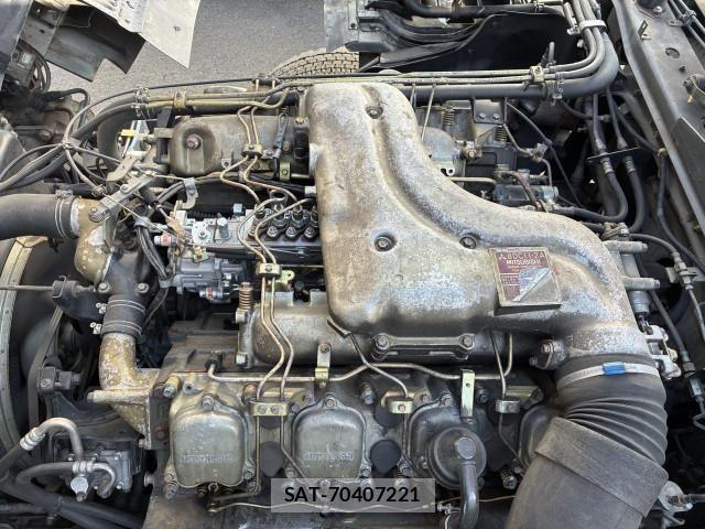 Mitsubishi GREAT 1999-11 2678111-11