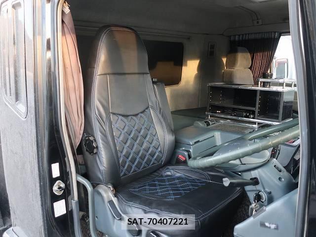 Mitsubishi GREAT 1999-11 2678111-12
