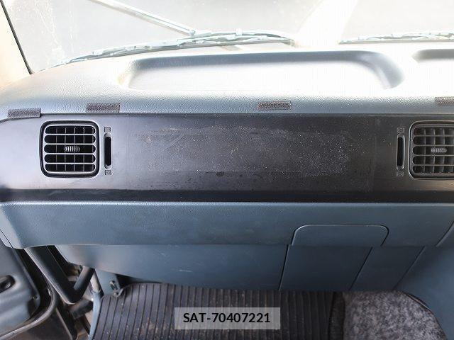 Mitsubishi GREAT 1999-11 2678111-13