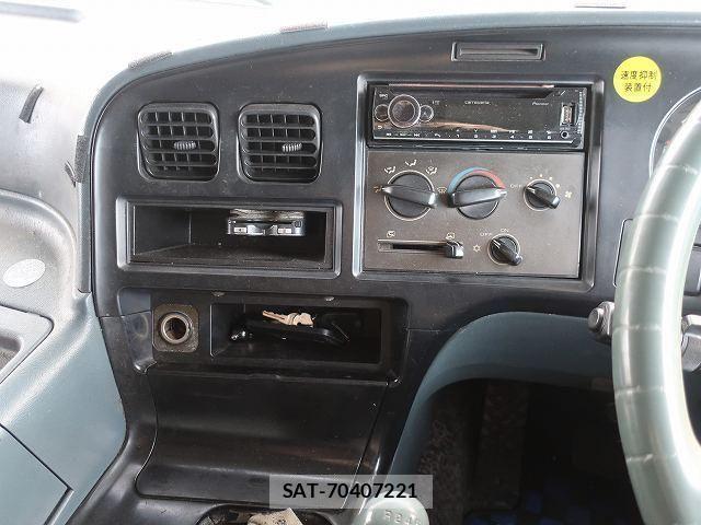 Mitsubishi GREAT 1999-11 2678111-14