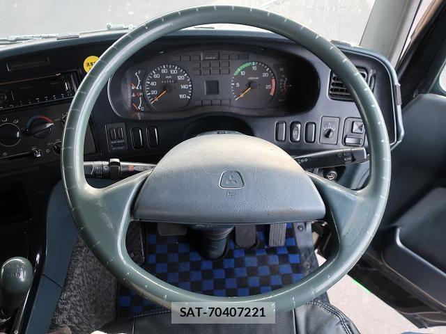 Mitsubishi GREAT 1999-11 2678111-15