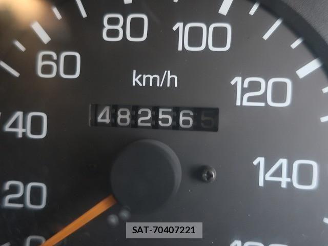 Mitsubishi GREAT 1999-11 2678111-16